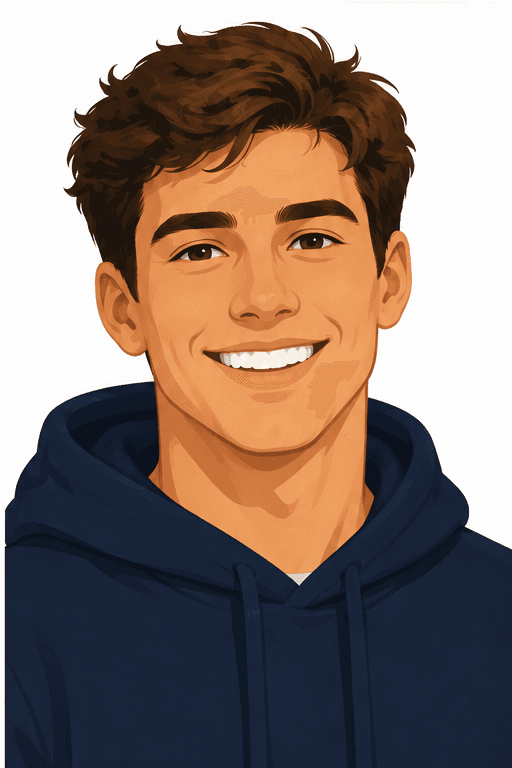 Daniel K.